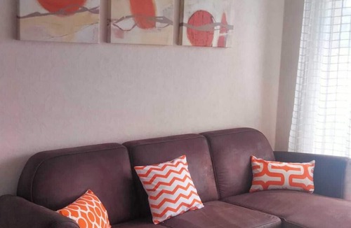 Port-la-Nouvelle Apartment | Comfortable T3 Occitanie 100m from the beach
