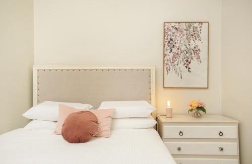 Leichhardt House | Comfortable Terrace in Central Location