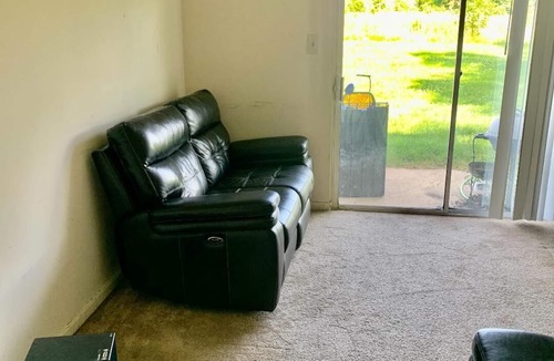 Middle River House | Comfortable Two Bedroom Townhome!