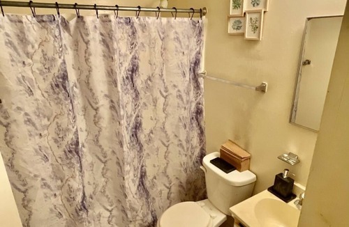 Middle River House | Comfortable Two Bedroom Townhome!