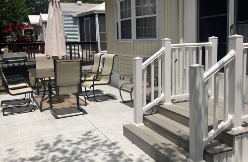 Braden River House | Comfortable unit @ Sun Outdoors! Lots of Amenities! Siesta Key, Pine Craft, Shop