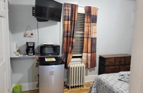 Roselle Bed & Breakfast | Comfortable