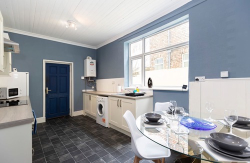 Thornaby On Tees House | Comfortable & very spacious home