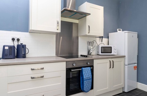 Thornaby On Tees House | Comfortable & very spacious home