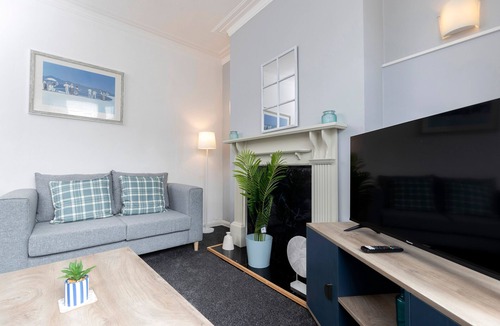 Thornaby On Tees House | Comfortable & very spacious home