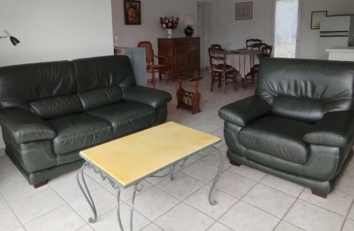 Mirabeau Villa | Comfortable vacation home