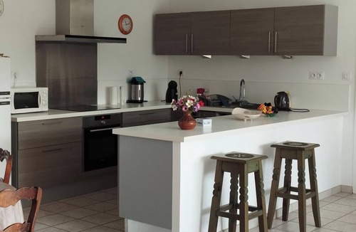 Mirabeau Villa | Comfortable vacation home