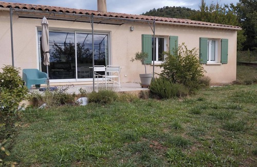 Mirabeau Villa | Comfortable vacation home