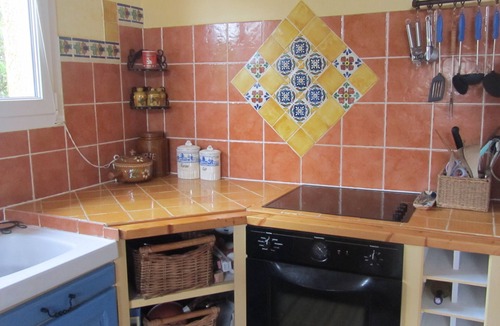 Tourbes House | Comfortable vacation home, fully air-conditioned, quiet, near Pézénas