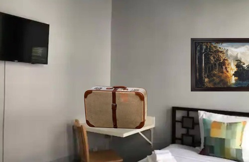 Chinatown Hotel | Comfortable Value Lodgings @ Union Sq SF M2