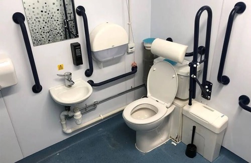 Chinatown Hotel | Comfortable Value Lodgings @ Union Sq SF M2