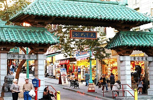 Chinatown Hotel | Comfortable Value Lodgings @ Union Sq SF M2