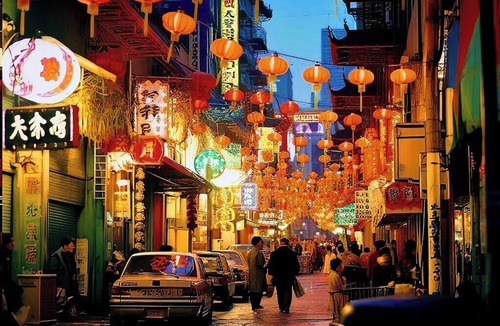 Chinatown Hotel | Comfortable Value Lodgings @ Union Sq SF M2