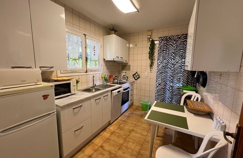 La Llobella Ski Chalet | Comfortable | Very quiet area | 2km from Cala Cap Blanc - Punta Estrella