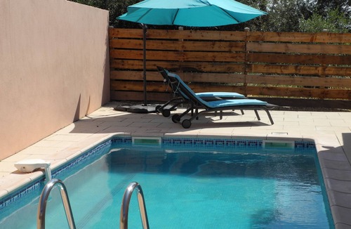 Castelnau-de-Guers Villa | Comfortable villa with private pool near Pézenas&coast