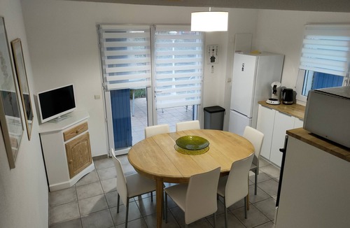 Beziers Villa | Comfortable villa 3 *