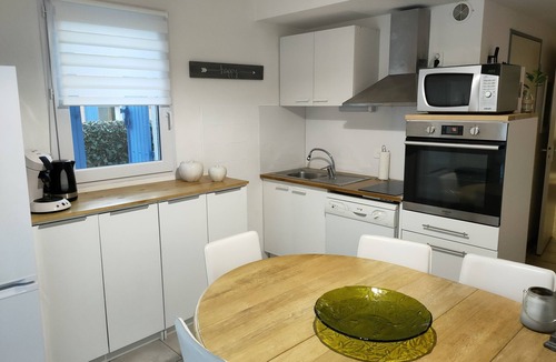 Beziers Villa | Comfortable villa 3 *