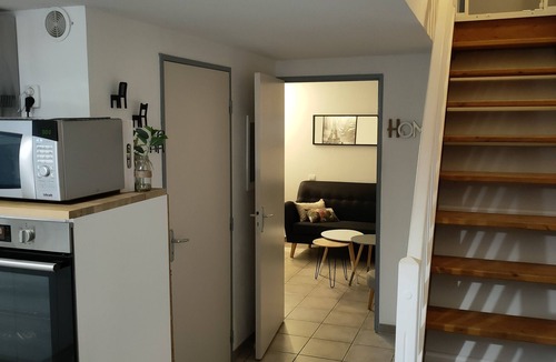 Beziers Villa | Comfortable villa 3 *