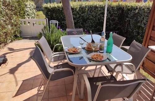 Beziers Villa | Comfortable villa 3 *