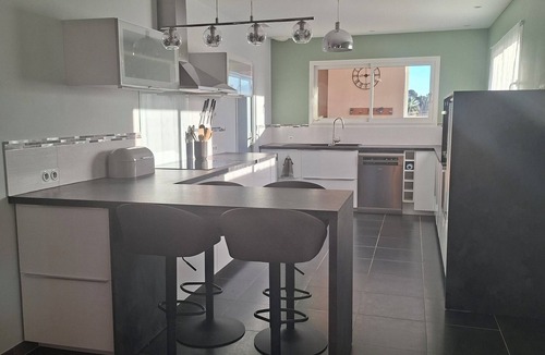 Boutenac House | Comfortable villa between the Mediterranean and the Corbières