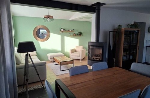 Boutenac House | Comfortable villa between the Mediterranean and the Corbières