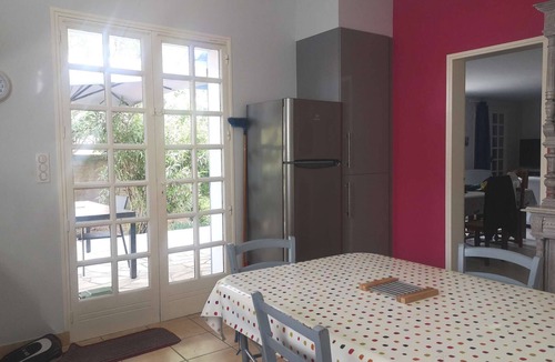 Biscarrosse Plage House | Comfortable villa for 6 people