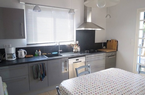 Biscarrosse Plage House | Comfortable villa for 6 people