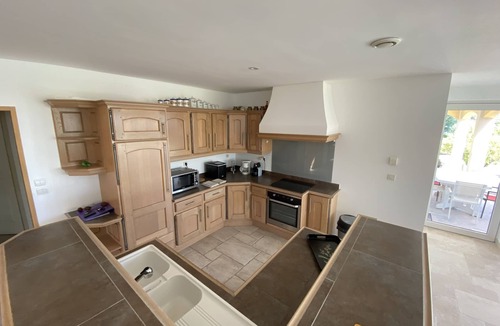 Bellegarde Villa | Comfortable villa at the gateway to the Camargue