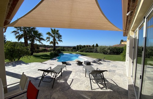 Bellegarde Villa | Comfortable villa at the gateway to the Camargue