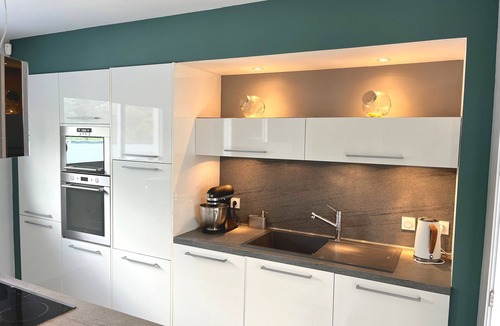 Montarnaud House | Comfortable villa - ideal for families