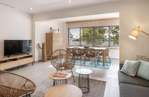 La Empedrola Villa | Comfortable Villa in Calpe with Pool