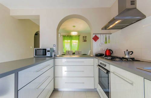 Skatari Villa | Comfortable villa in Pula