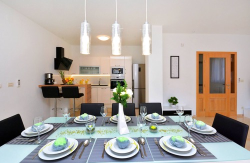 Grebastica Villa | Comfortable Villa Kami