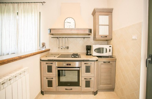 Tar Villa | Comfortable villa Marinela with pool and fenced garden