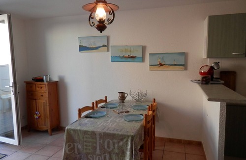 Gruissan Villa | Comfortable villa, parking, pets welcome - 6 guests