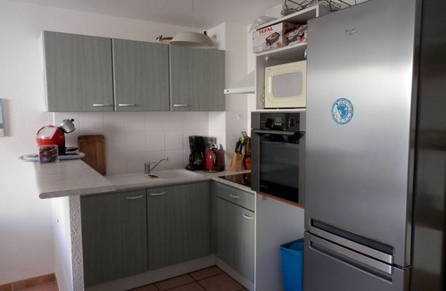 Gruissan Villa | Comfortable villa, parking, pets welcome - 6 guests