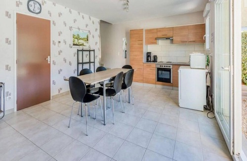 Gagnieres House | comfortable villa with shared pool on a private estate