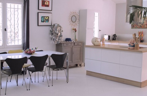 Lorgues House | Comfortable villa with pool