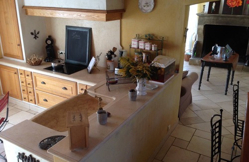 Cruis Villa | Comfortable villa with private pool at the gates of the Luberon