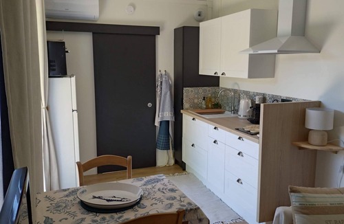 Dompierre-sur-Mer Apartment | Comfortable wood-frame studio for 2 people 15 mins from La Rochelle