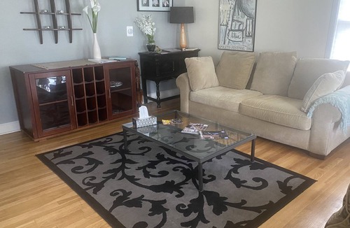 Portsmouth House | Comfortable & Welcoming Portsmouth NH Home - Heart of the New Hampshire Seacoast