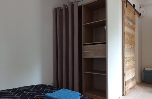 Albi Apartment | Comfortable, well-equipped and renovated studio