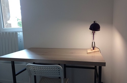 Albi Apartment | Comfortable, well-equipped and renovated studio