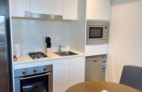 Chatswood CBD Apartment | ComfortableandConvenient Rental Apt in Chatswood