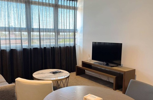Chatswood CBD Apartment | ComfortableandConvenient Rental Apt in Chatswood