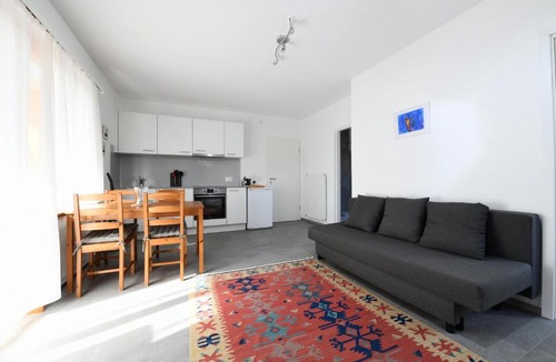 Arcegno Apartment | Comfortably Losone