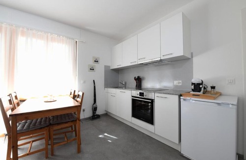 Arcegno Apartment | Comfortably Losone