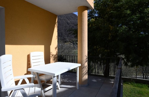 Losone Apartment | Comfortably Losone - Swisshomebnb