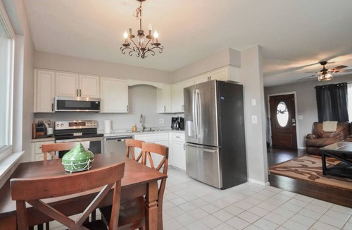 Erlanger House | Comforts of Home