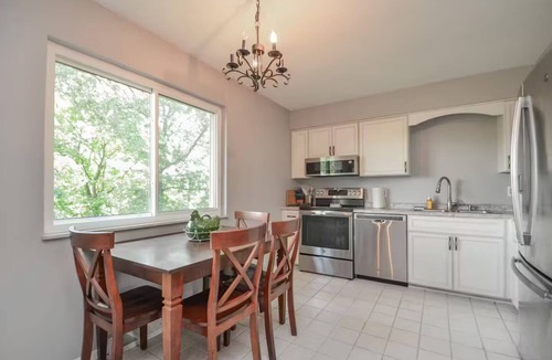 Erlanger House | Comforts of Home